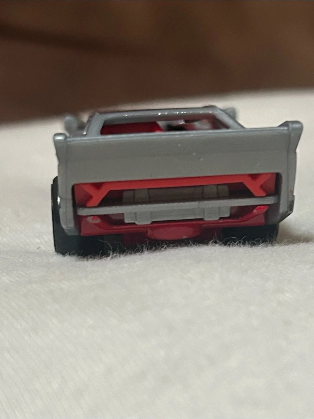 Hot Wheels 64 scale